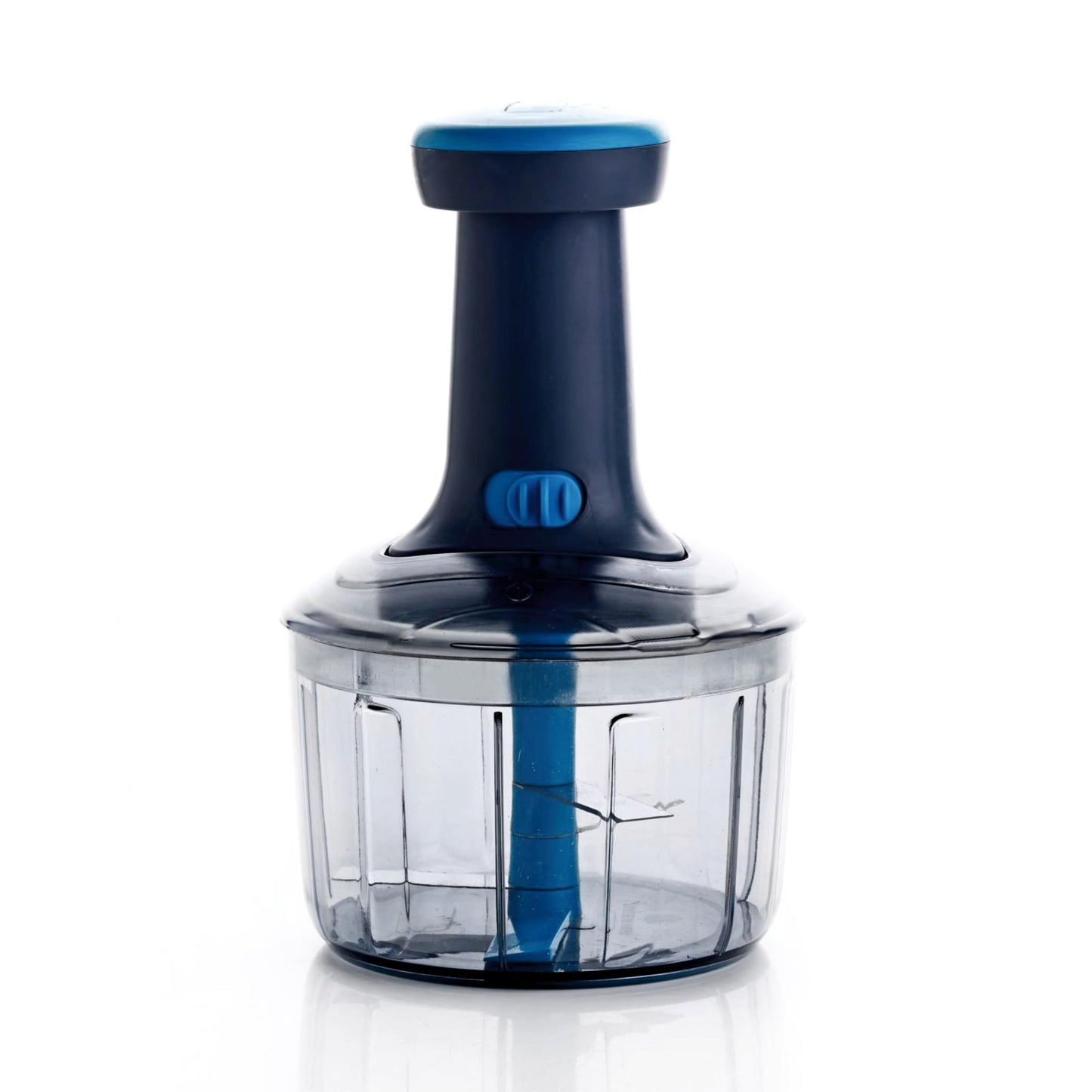 Manual Fruit and Vegetable Chopper