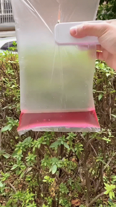 Portable Mini Sealing Machine