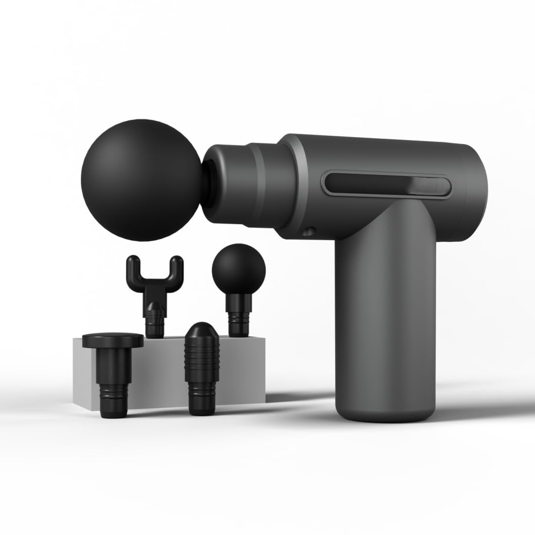 Gun Massager For Pain Relief