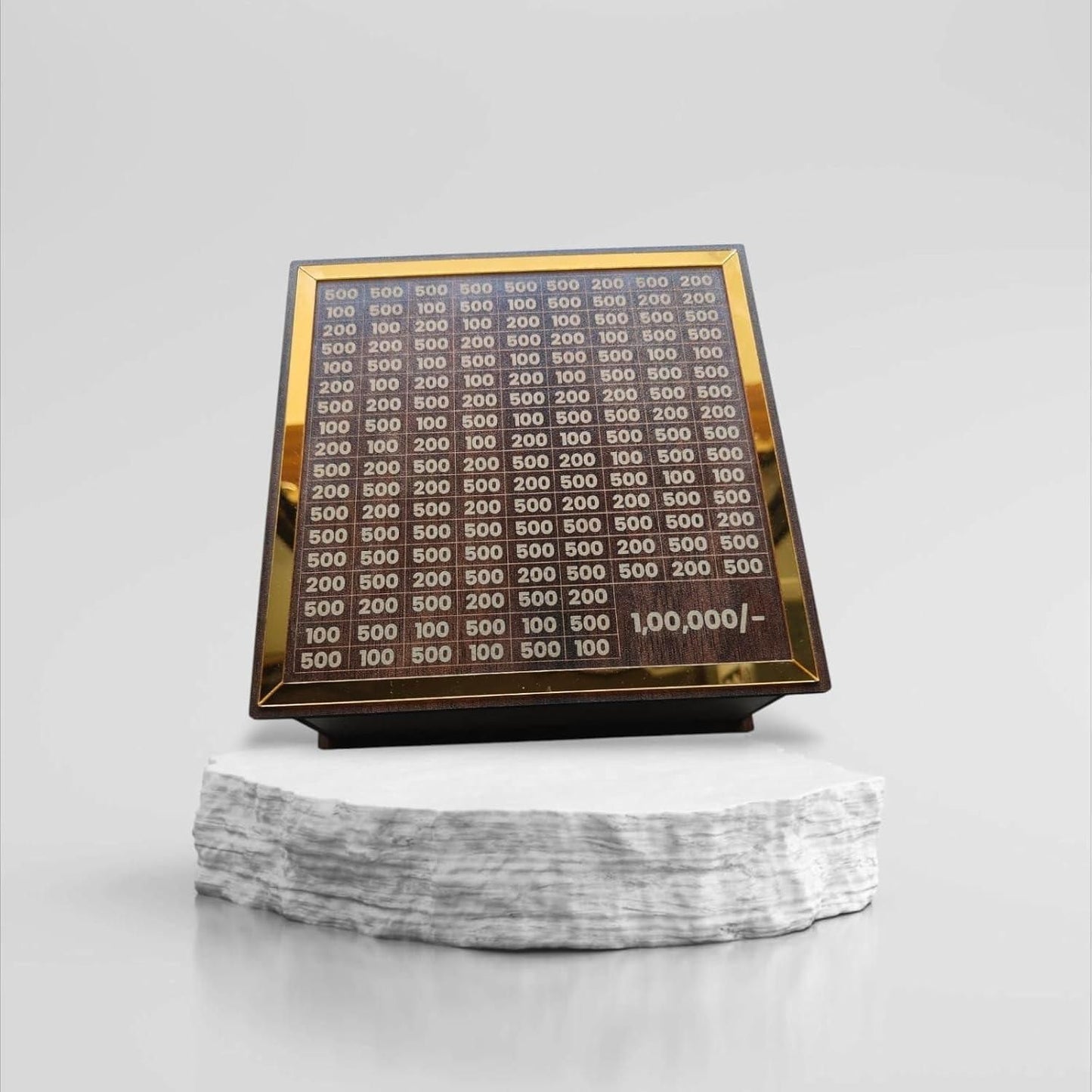 Money Savings Piggy Bank