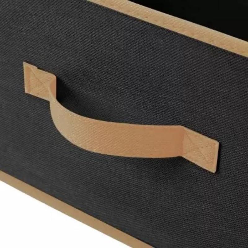Compact Foldable Cloth Organizers (Pack of 2)