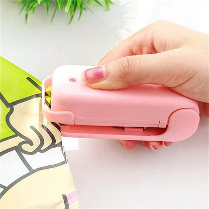 Portable Mini Sealing Machine