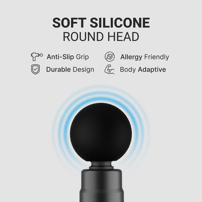 Gun Massager For Pain Relief