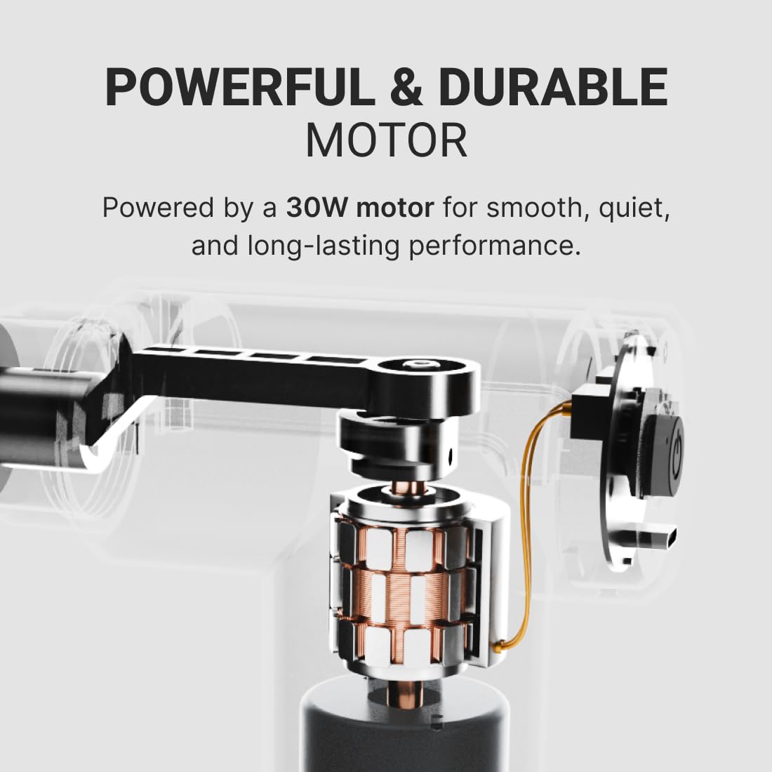 Gun Massager For Pain Relief