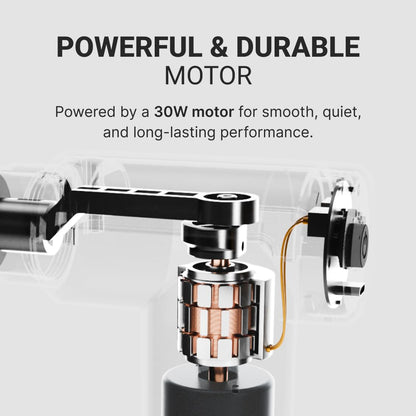 Gun Massager For Pain Relief