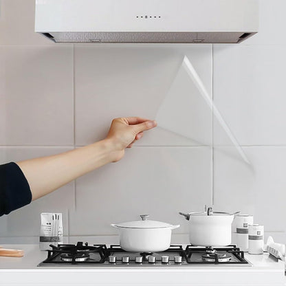 Self- Adhesive Transparent Electrostatic Wall Protection Film Buy 1 Get 1 Free