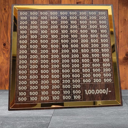 Money Savings Piggy Bank (Premium Quality)