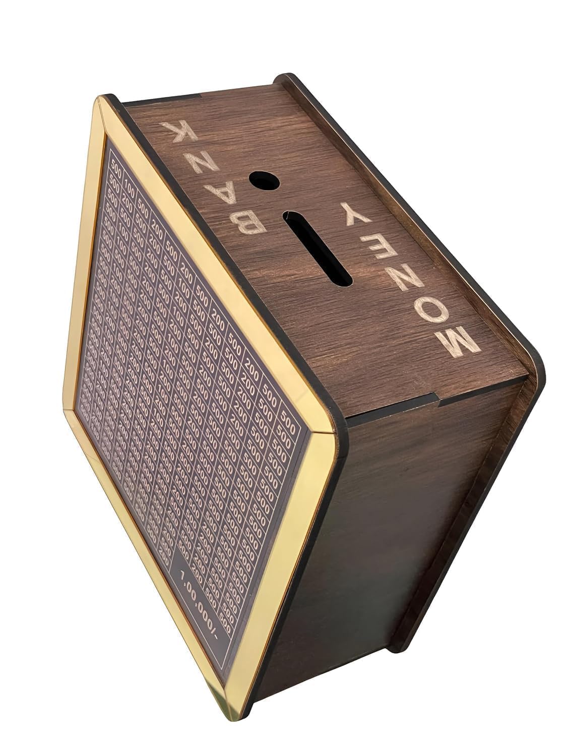 Money Savings Piggy Bank