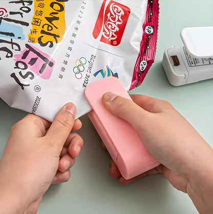 Portable Mini Sealing Machine