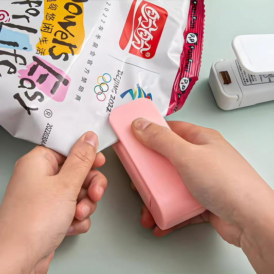 Portable Mini Sealing Machine