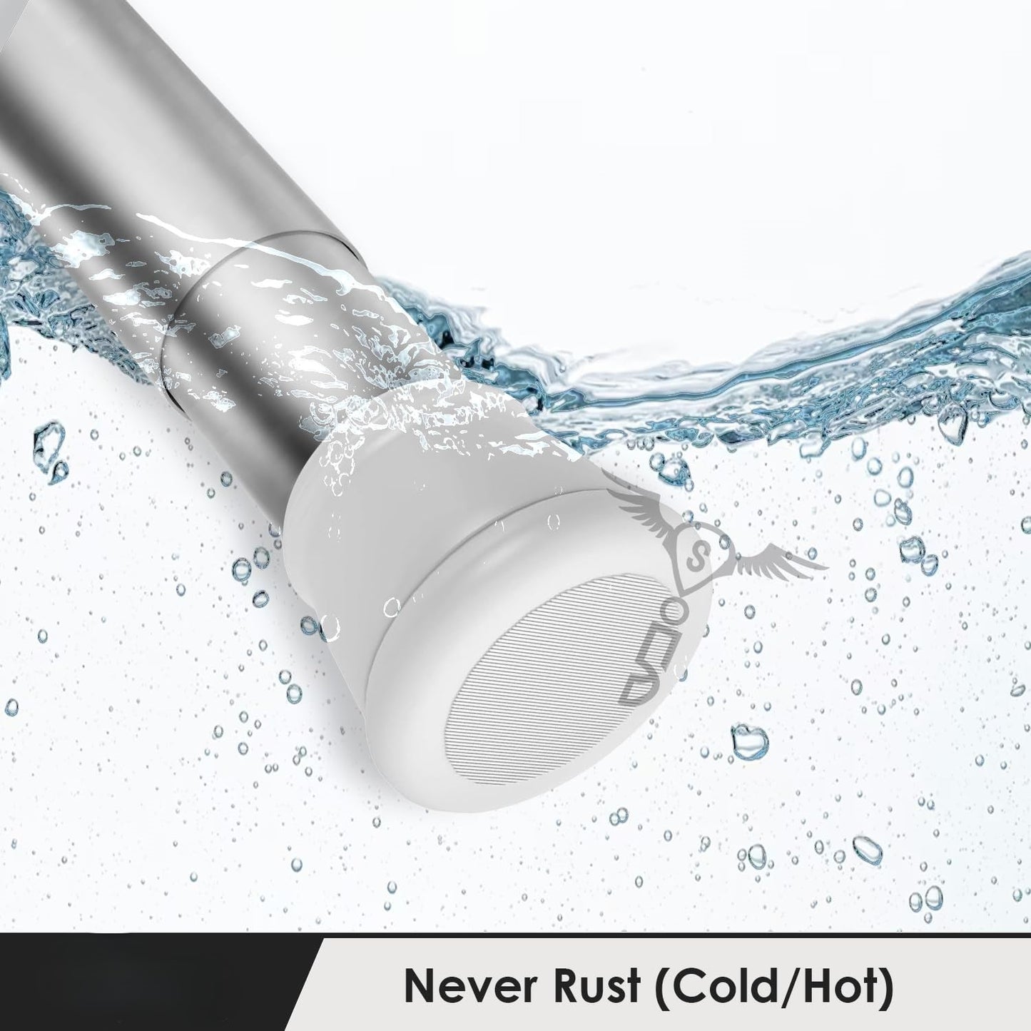 Drill-Free Multifunctional Adjustable Rod