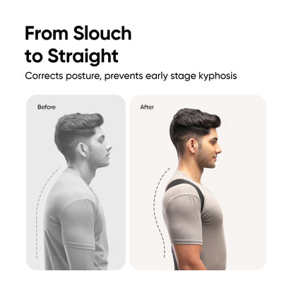 Posture Corrector Belt Unisex