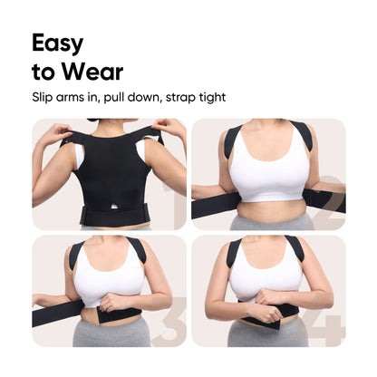 Posture Corrector Belt Unisex