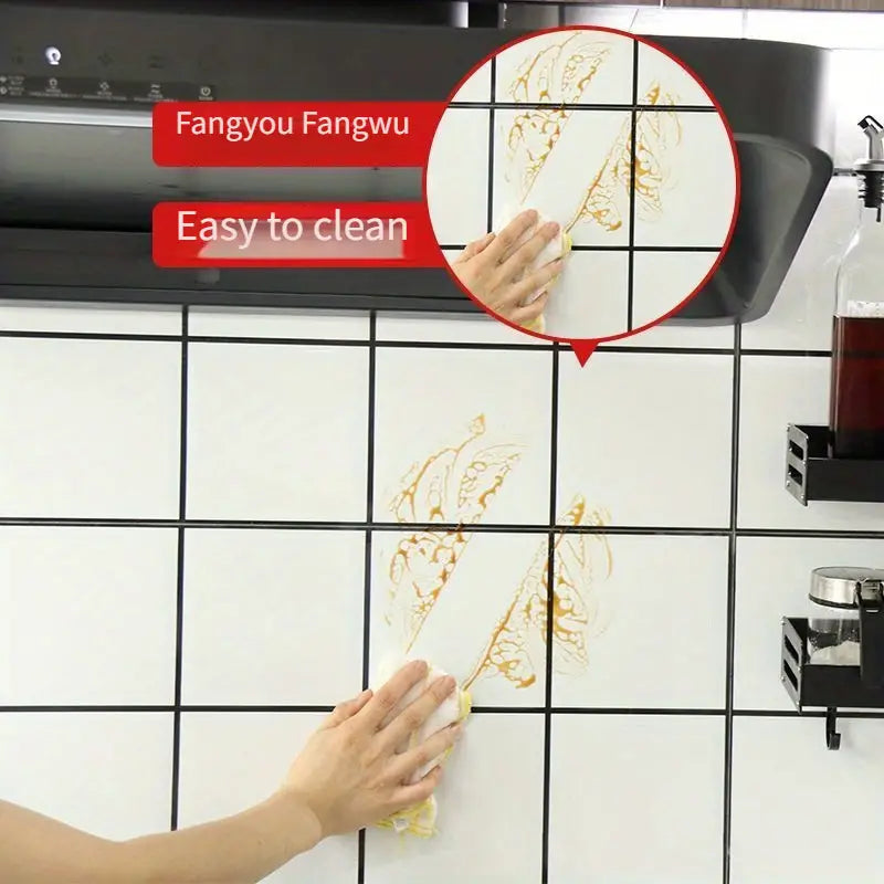 Self- Adhesive Transparent Electrostatic Wall Protection Film Buy 1 Get 1 Free